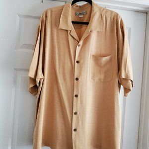 Tommy Bahama Button up shirt